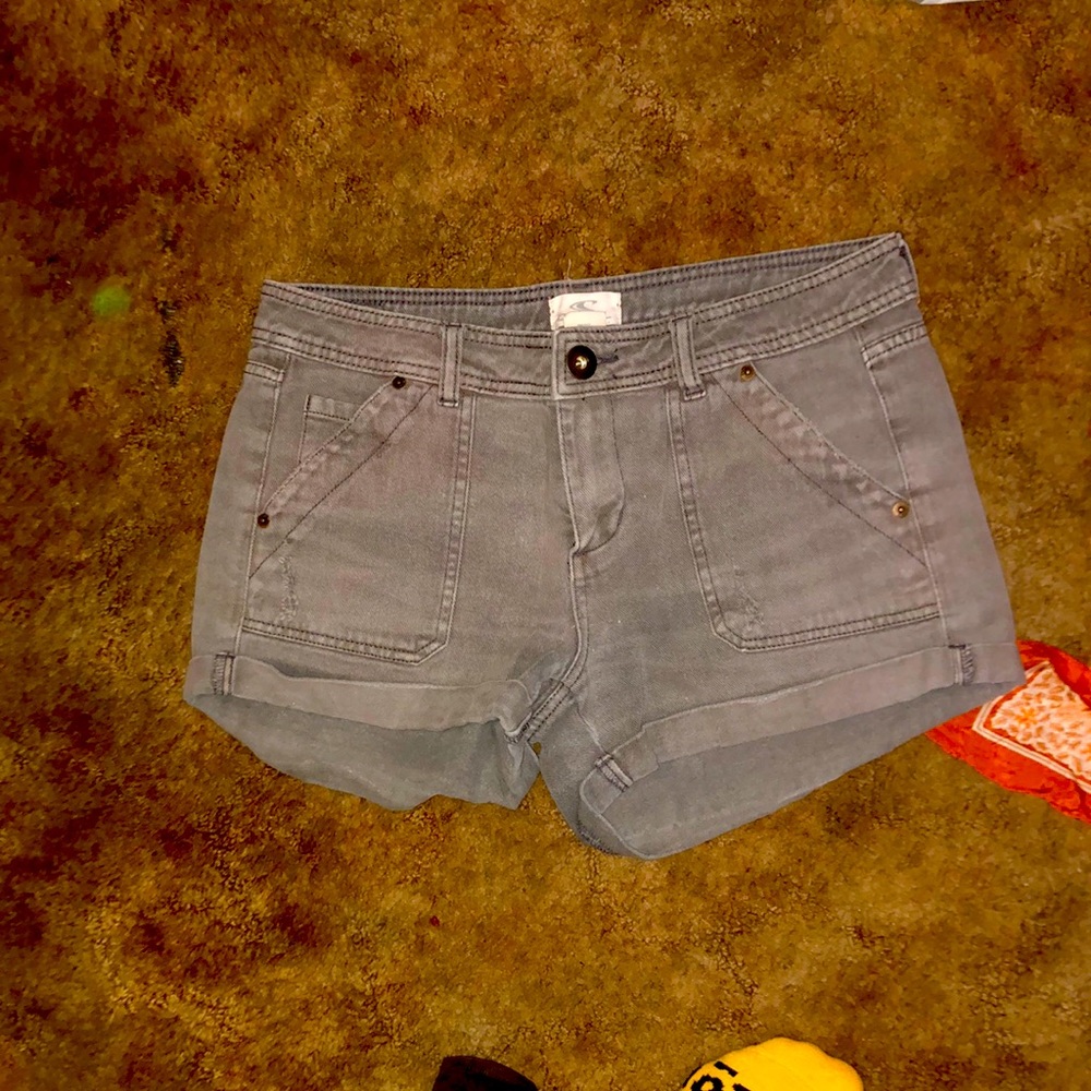 O’Neil size 7